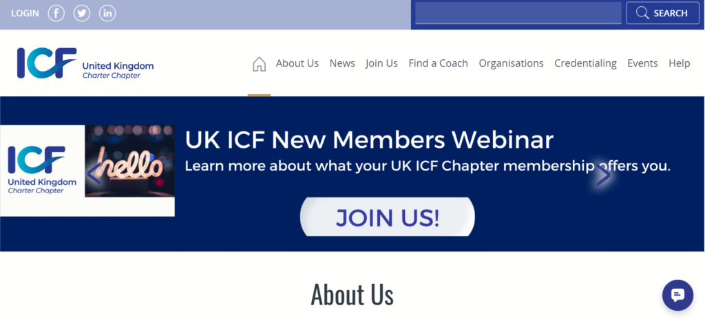 Hire a business coach in the UK