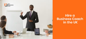 Hire a Business Coach in the UK